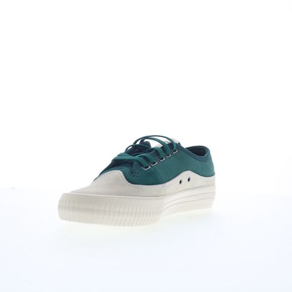 Globe Mens Gillette Green Shoes (NWT) - Picture 4 of 7